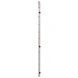 Erdungsschiene 47U