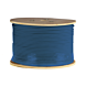 DANICOM CAT6A U/UTP 305m Starrleiter - LSZH (Eca)