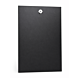 6 HE Metallseitenwand für 10