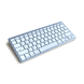 Mini Tastatur mit USB-Funktion, USA/Nordic, für 19” Serverschränke