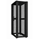 42 HE 19” Datacenter Serverschrank, mit perforierter Fronttür (BxTxH) 600 x 1200 x 2000mm