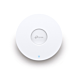 TP-Link Deckenmontage Dual-Band WiFi 6 Access point 610