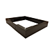 Sockel für 19” Serverschränke – (BxTxH) 800 x 1200 x150mm