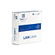DANICOM CAT6A S/FTP 50m Starrleiter - LSZH (Dca)
