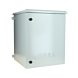 15 HE 19” Outdoor Serverschrank zur Wandmontage IP55 - 600 x 600 x 770mm