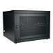 Wandschrank zum Laden von 16 Devices 550x546x410mm