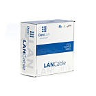 DANICOM CAT6 FTP 100m Starrleiter - LSZH (Dca)