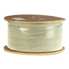 DANICOM CAT6 UTP 500m Starrleiter - LSZH (B2ca)