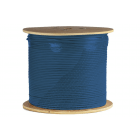 DANICOM CAT6 UTP 500m Starrleiter -  PVC (Eca)