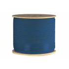 DANICOM CAT6A U/UTP 500m Starrleiter -  LSZH (Eca)