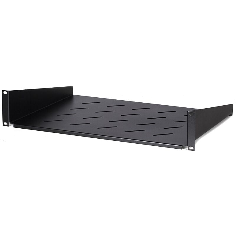 2 HE Fachboden für Wandschränke mit einer Tiefe von 450mm - 350mm Tief