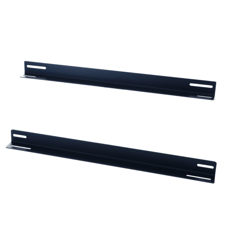 19” Rackschienen für 1200mm tiefe Serverschränke