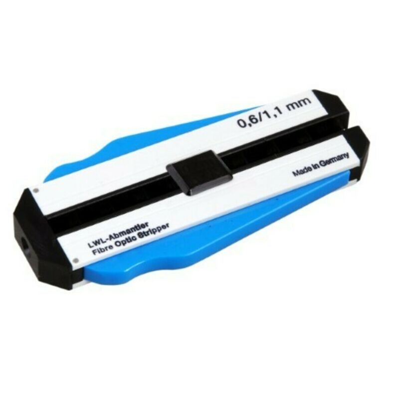 Glasfaser Stripper 600µm-1100µm