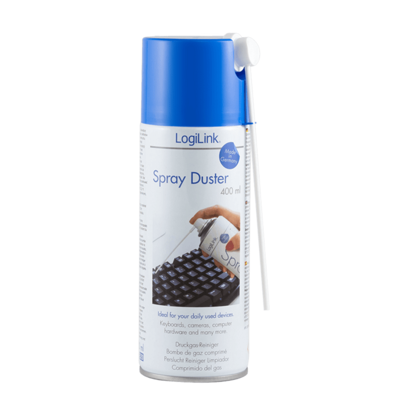 Druckluft Spray - 400ml