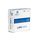 DANICOM CAT5E FTP 50m Starrleiter - PVC (Dca)