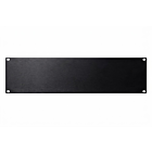 19” Blindabdeckung – 3 HE