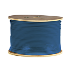 DANICOM CAT6 FTP 305m Starrleiter - LSZH (Dca)