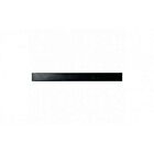 Toolless 19” Blindabdeckung – 1 HE