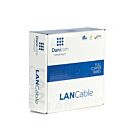 DANICOM CAT5E UTP 100m - PVC (Fca)