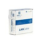 DANICOM CAT5E UTP 50m - PVC (Fca)