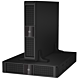 PowerWalker P72R-12x9Ah Externer Akku-Pack