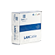 DANICOM CAT6A S/FTP 50m - LSZH (Fca)