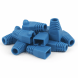 Tule Blau RJ45 10 stück