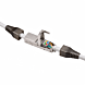 DANICOM STP CAT 6a – Kabelverbindung Toolless