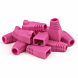 DANICOM RJ45 Tule Rosa - 10 Stück