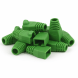 Tule Grün RJ45 10 stück