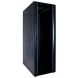 37 HE 19” Serverschrank, mit Glastür (BxTxH) 600 x 1000 x 1800mm