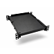 10” Universeller Fachboden für 310mm Tiefe 10 Zoll Serverschränke - 1HE