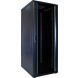 32 HE 19” Serverschrank, mit Glastür, unmontiert (BxTxH) 600 x 800 x 1600mm