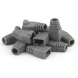 Tule Grau RJ45 10 stück