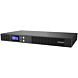 PowerWalker Line-Interactive reine Sinuswelle 750VA R1U USV