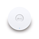 TP-Link Deckenmontage Dual-Band WiFi 6 Access point 610