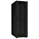 42 HE 19” Datacenter Serverschrank, mit perforierter Fronttür (BxTxH) 600 x 1200 x 2000mm
