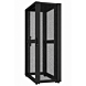 48 HE 19” Datacenter Serverschrank, mit perforierter Fronttür (BxTxH) 600 x 1000 x 2250mm