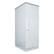 22 HE 19” outdoor Serverschrank, (BxTxH) 600 x 800 x 1200mm - IP55