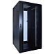 32 HE 19” Serverschrank, mit perforierter Fronttür (BxTxH) 800 x 1200 x 1600mm