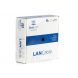 DANICOM CAT6 FTP 50m Starrleiter - LSZH (Eca)