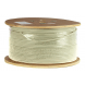 DANICOM CAT6A SFTP 500m Starrleiter - LSZH (B2ca)