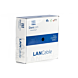 DANICOM CAT6 FTP 50m Starrleiter - LSZH (Dca)