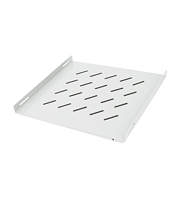Legbord voor 800mm diepe outdoor serverkast - 1U