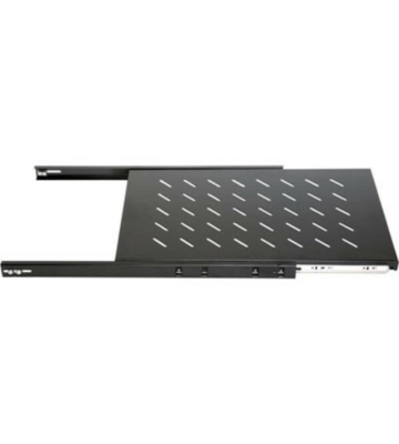 Ausziehbarer Fachboden für 450mm Tiefe Wandschränke – 1 HE