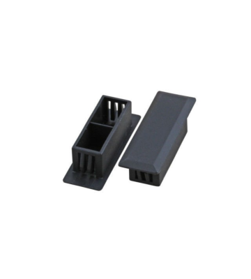 Schutzkappe für SC duplex und LC quad Patchpanel