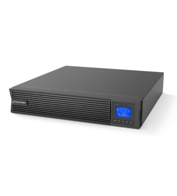 PowerWalker On-Line 1000VA Rack UPS ICR IoT