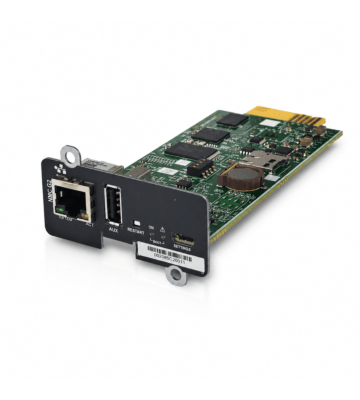 PowerWalker SNMP Karte RT