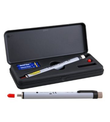 Glasfasertester Laserstift 2.50mm Ferrule 3km