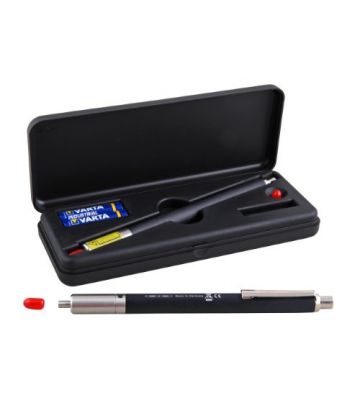 Glasfasertester Laserstift 2.50mm Ferrule 5km